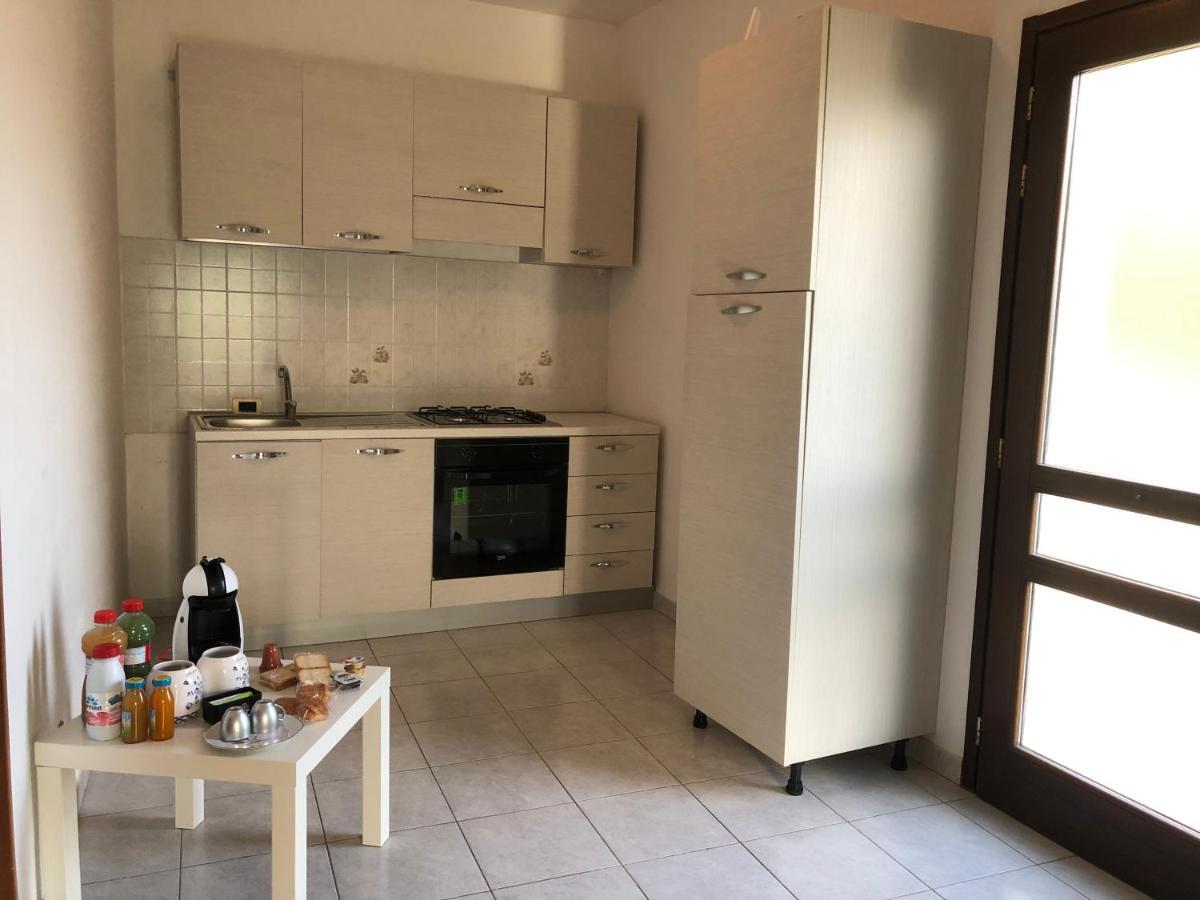 Bed and Breakfast Al Castello Castelmezzano Exterior foto