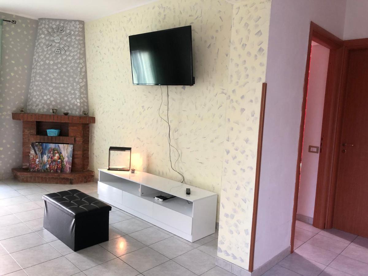 Bed and Breakfast Al Castello Castelmezzano Exterior foto